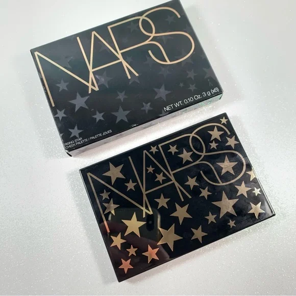 NARS Rising Star Blush Palette
